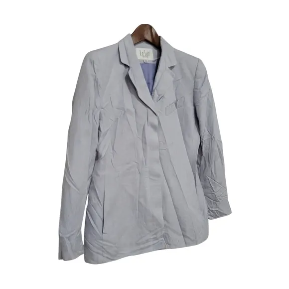 Le Suit Separate Jacket Women's. Size 4P. Excellent Condition Pre-owned