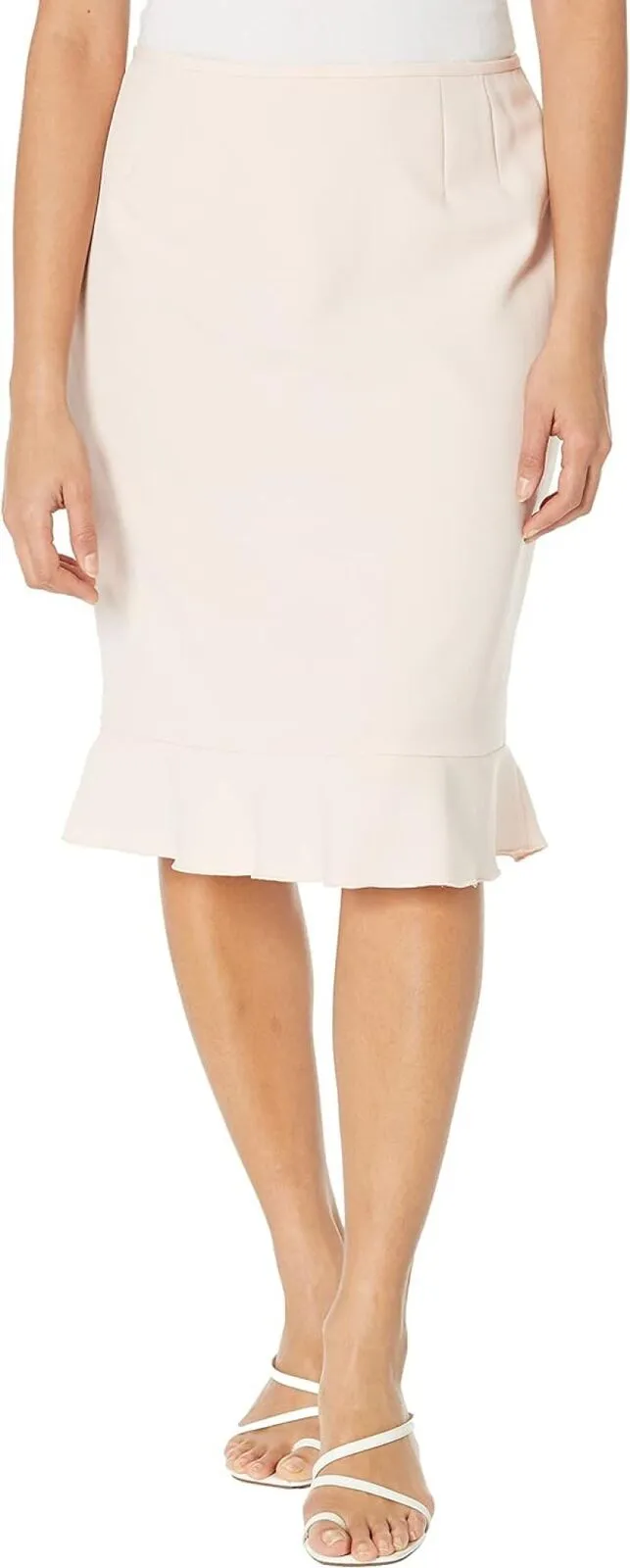 Le Suit Women's Jacket Skirt Suit 50040531-T12