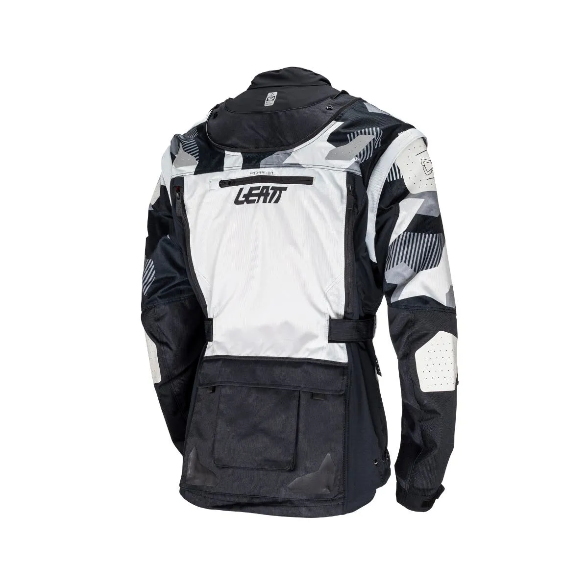 Leatt Chaqueta de Moto 5.5 Enduro Forge