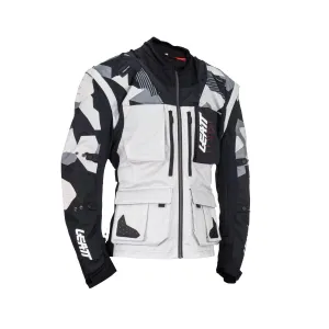 Leatt Chaqueta de Moto 5.5 Enduro Forge