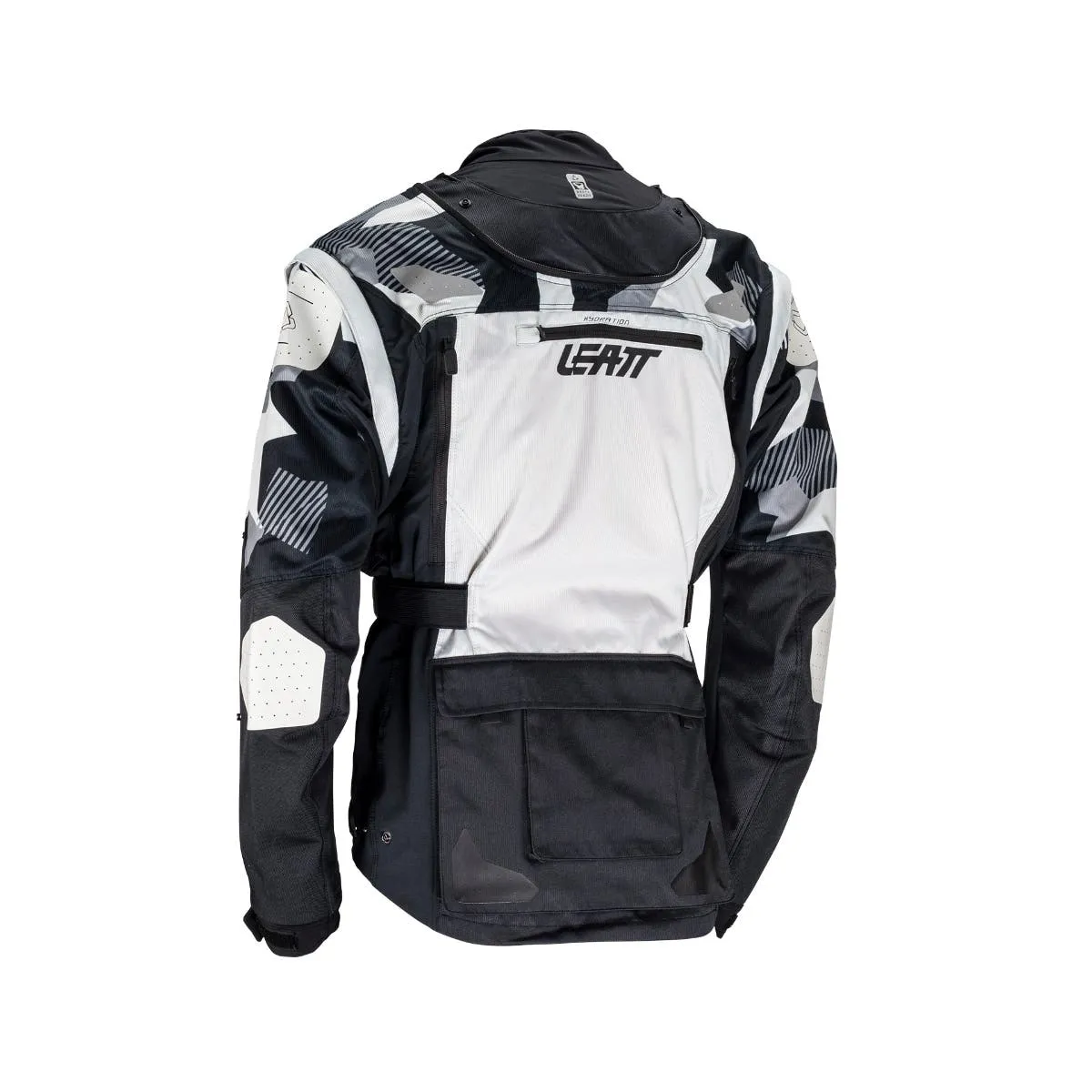 Leatt Chaqueta de Moto 5.5 Enduro Forge