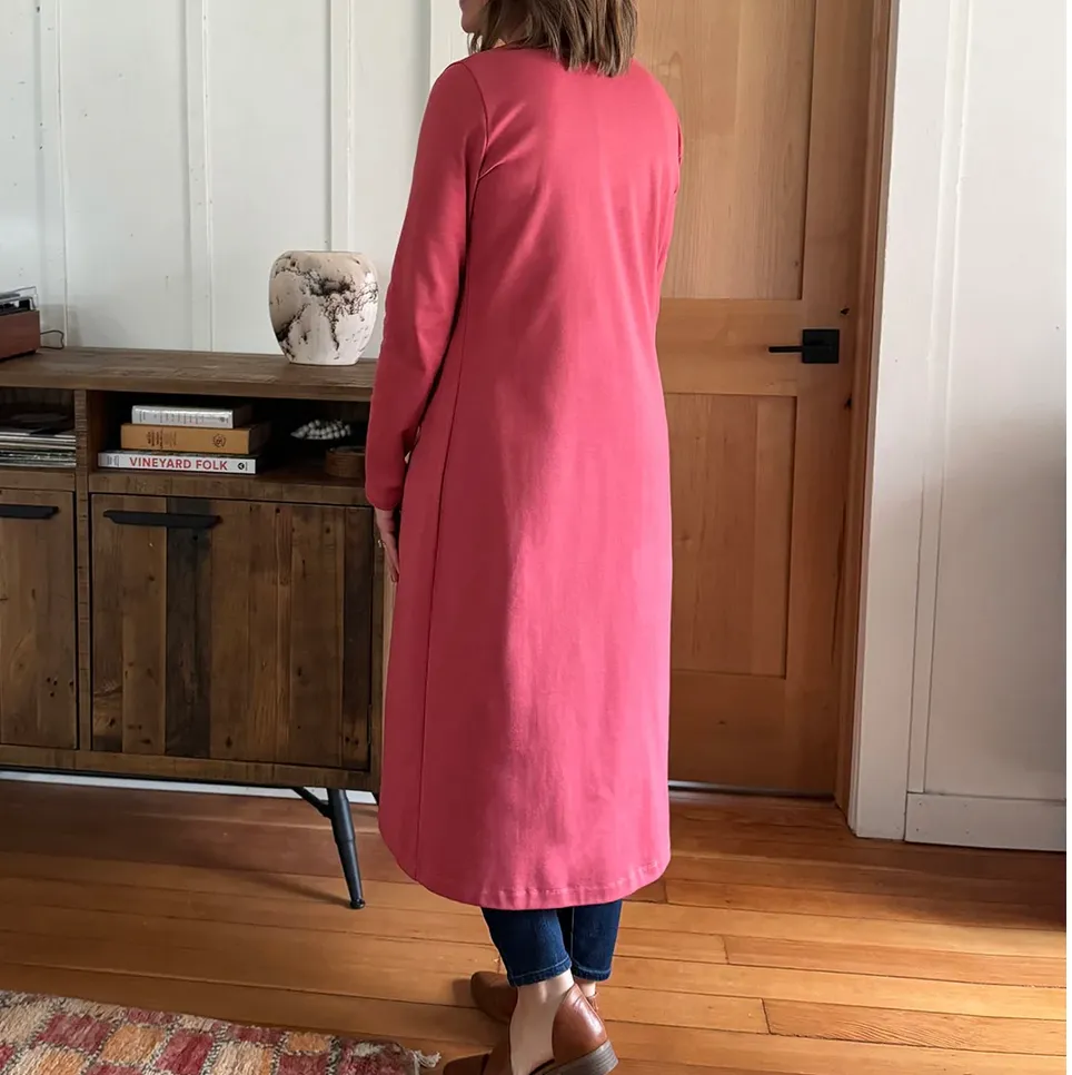 Lena Duster