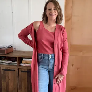 Lena Duster