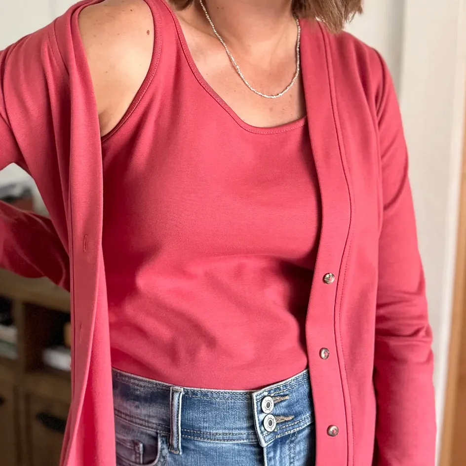 Lena Duster