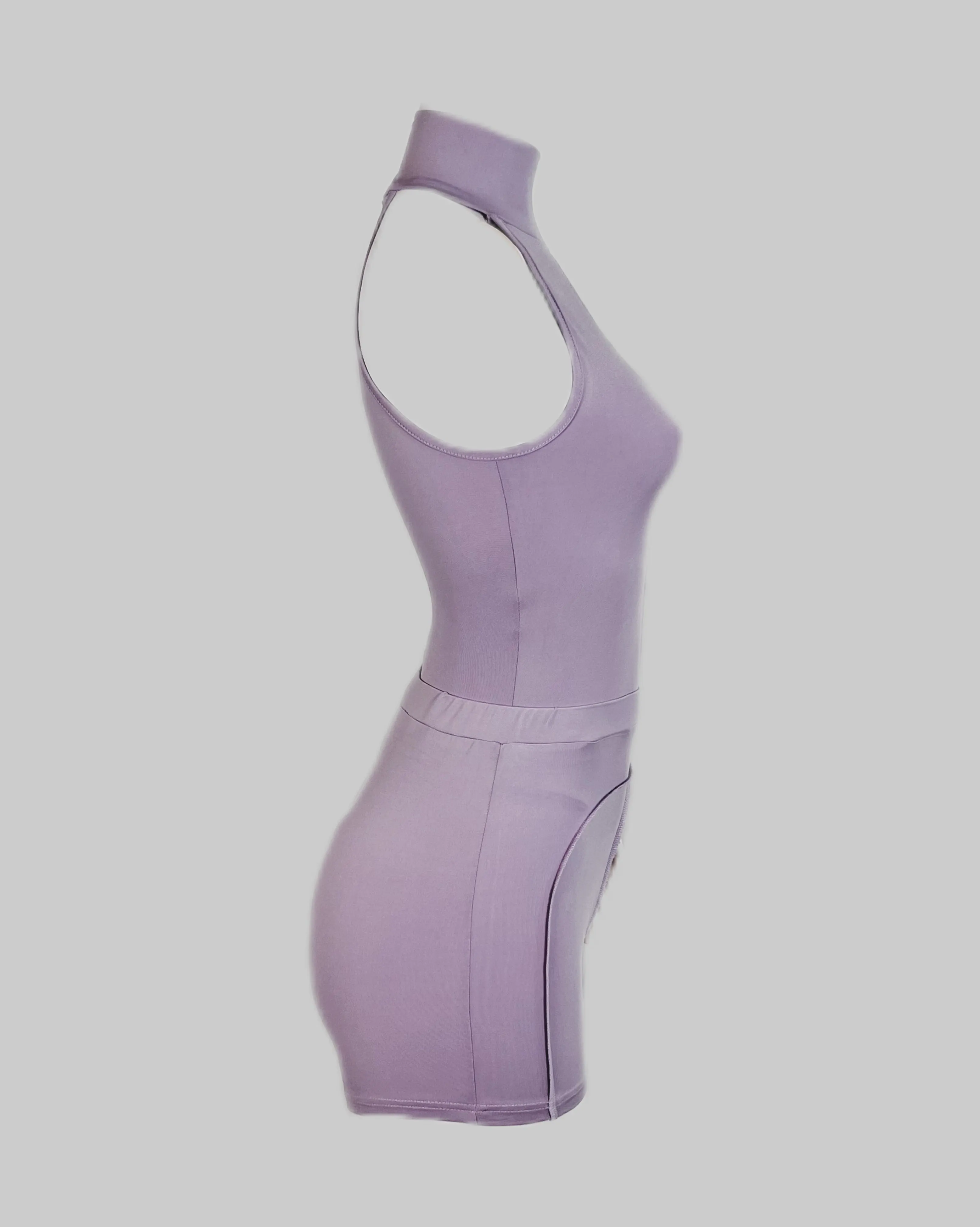 Life Of The Party - Two Piece Set