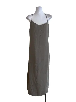 Light Cedar Shift Dress