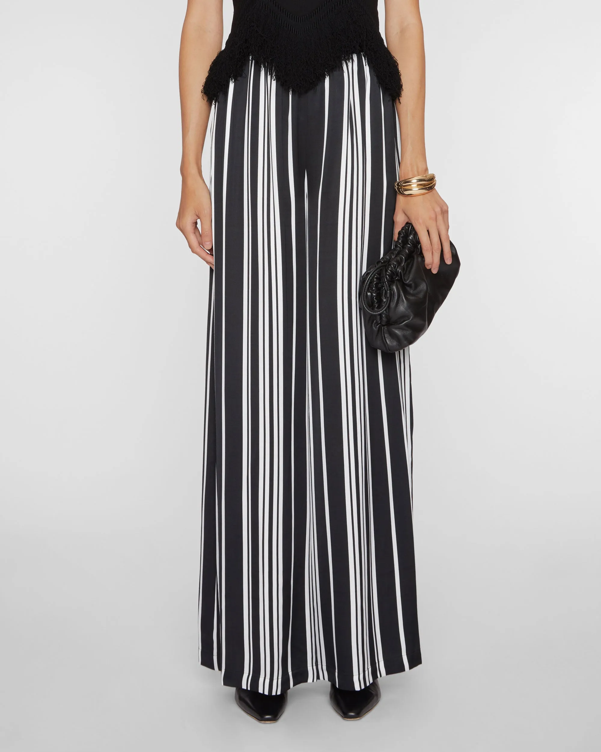Lillian Wide Leg Pant
