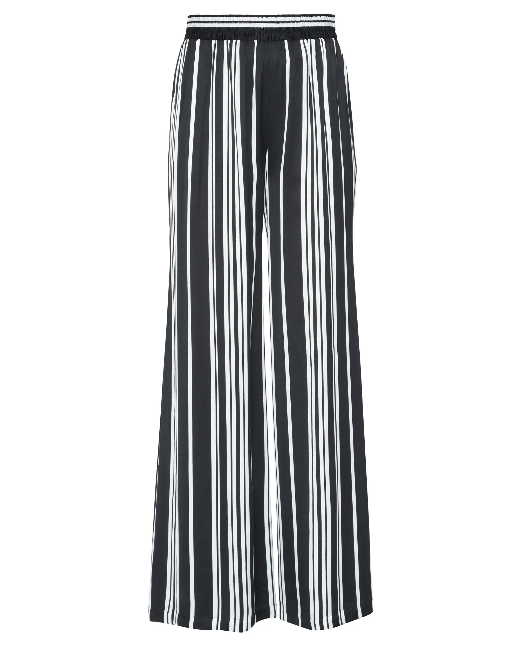 Lillian Wide Leg Pant