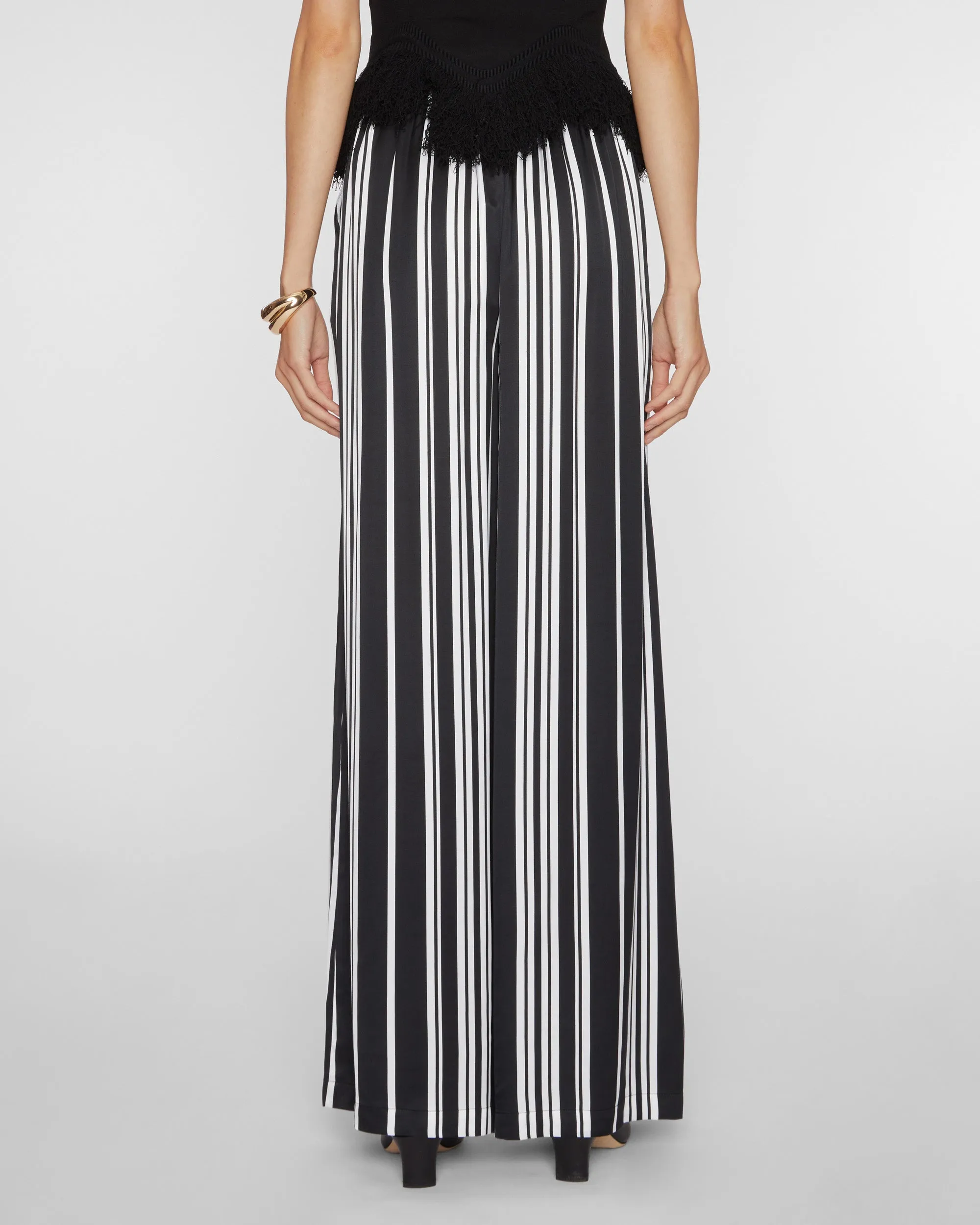 Lillian Wide Leg Pant