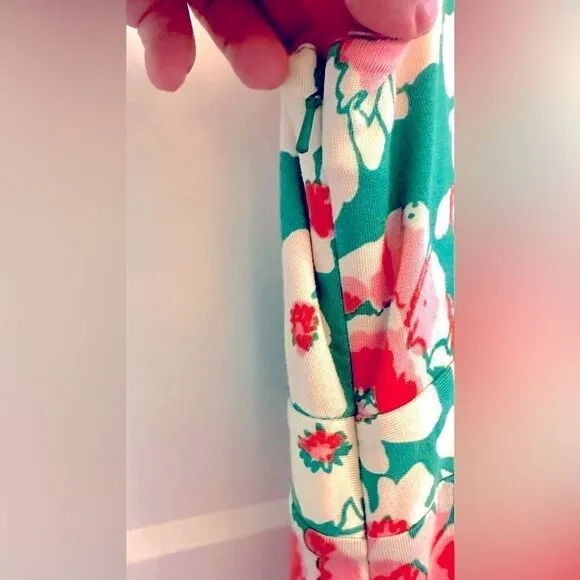 Lilly Pulitzer Patty Dress Jade Green Take It Higher