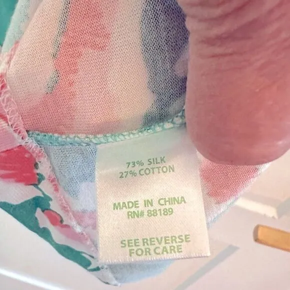 Lilly Pulitzer Patty Dress Jade Green Take It Higher