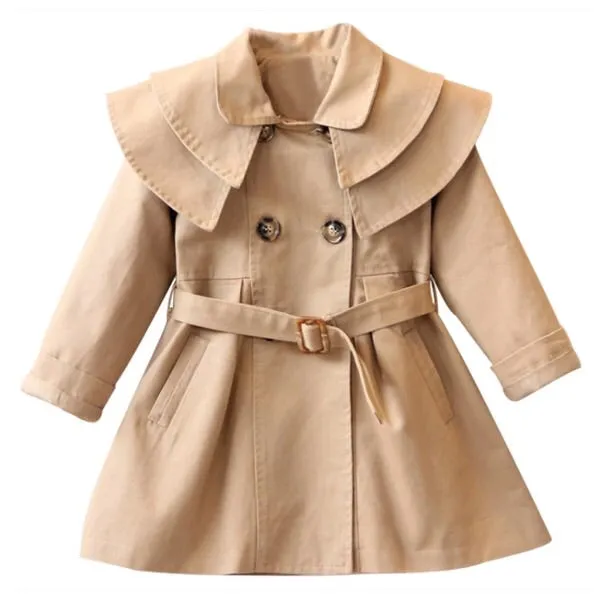 Lily Jacket