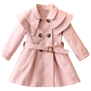 Lily Jacket