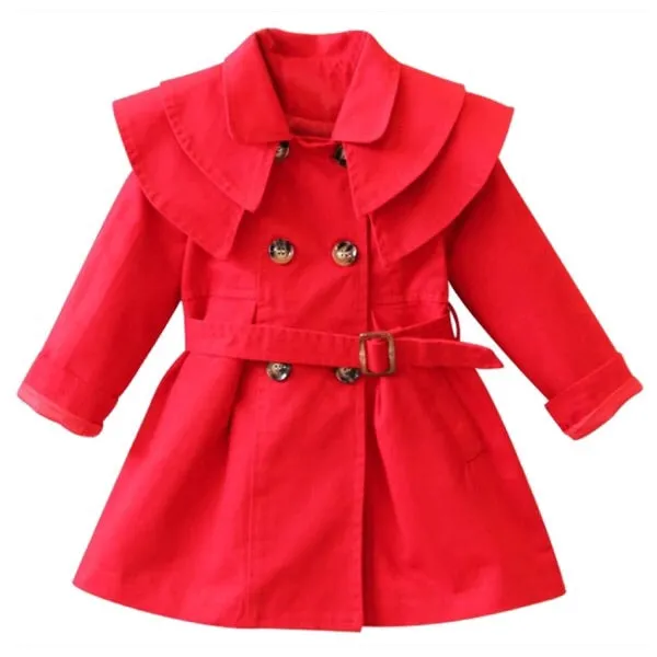Lily Jacket