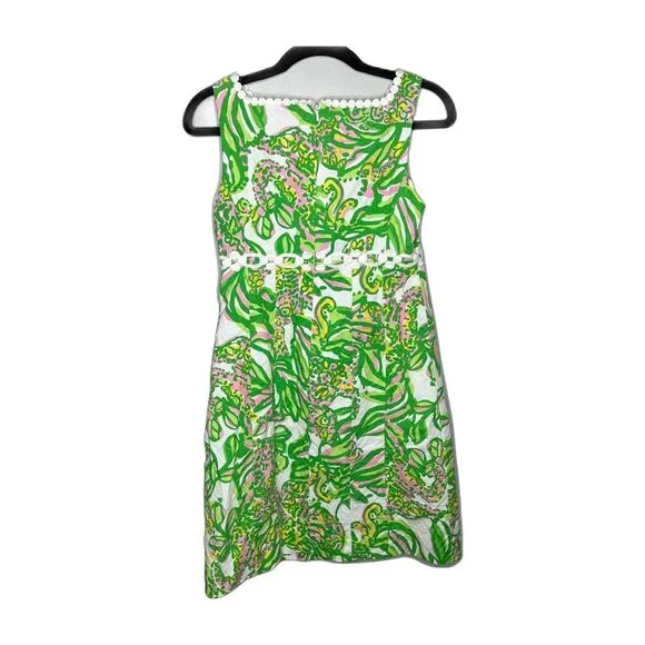 Lily Pulitzer Rosie Shift Dress