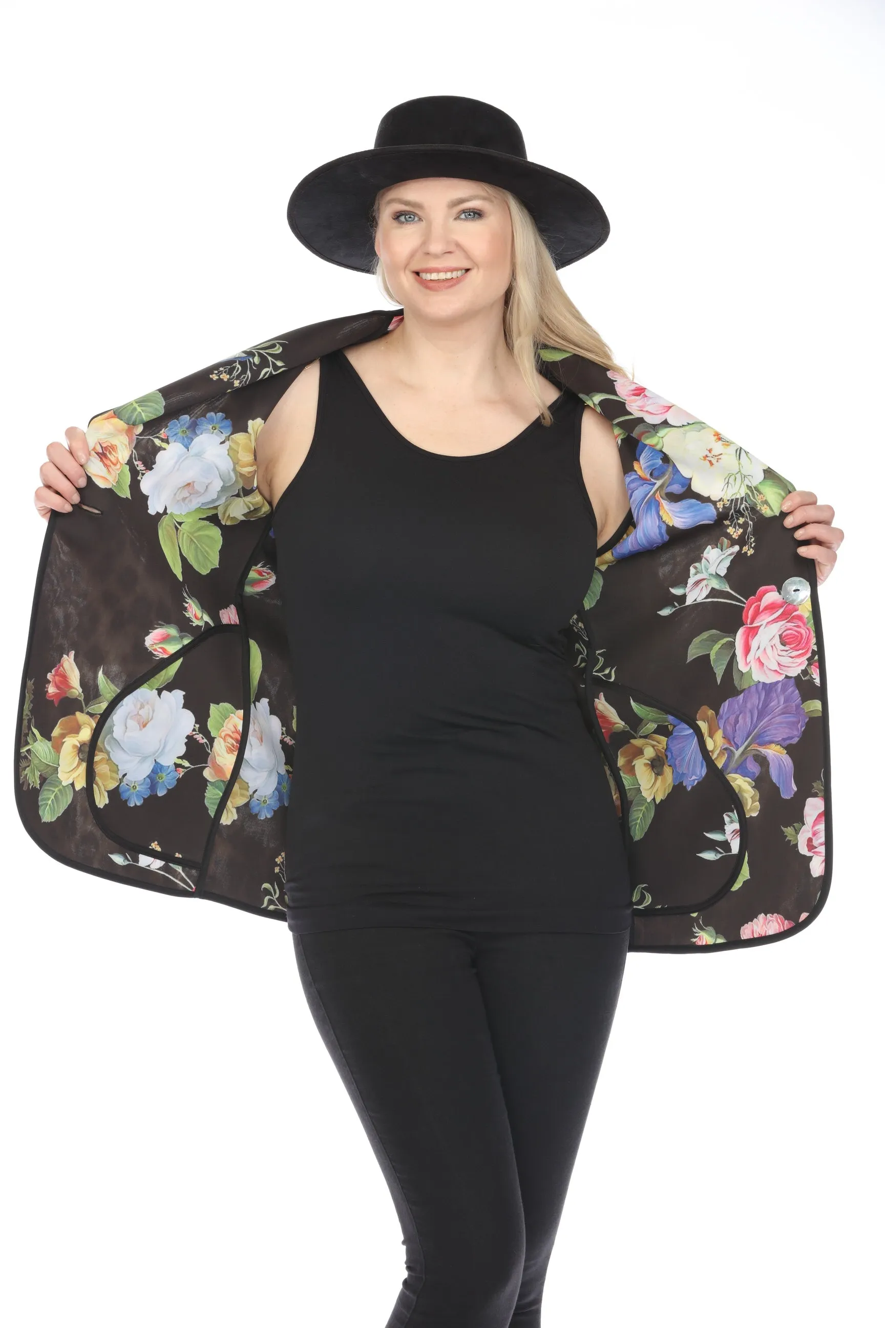 Long Jacket T 1051T