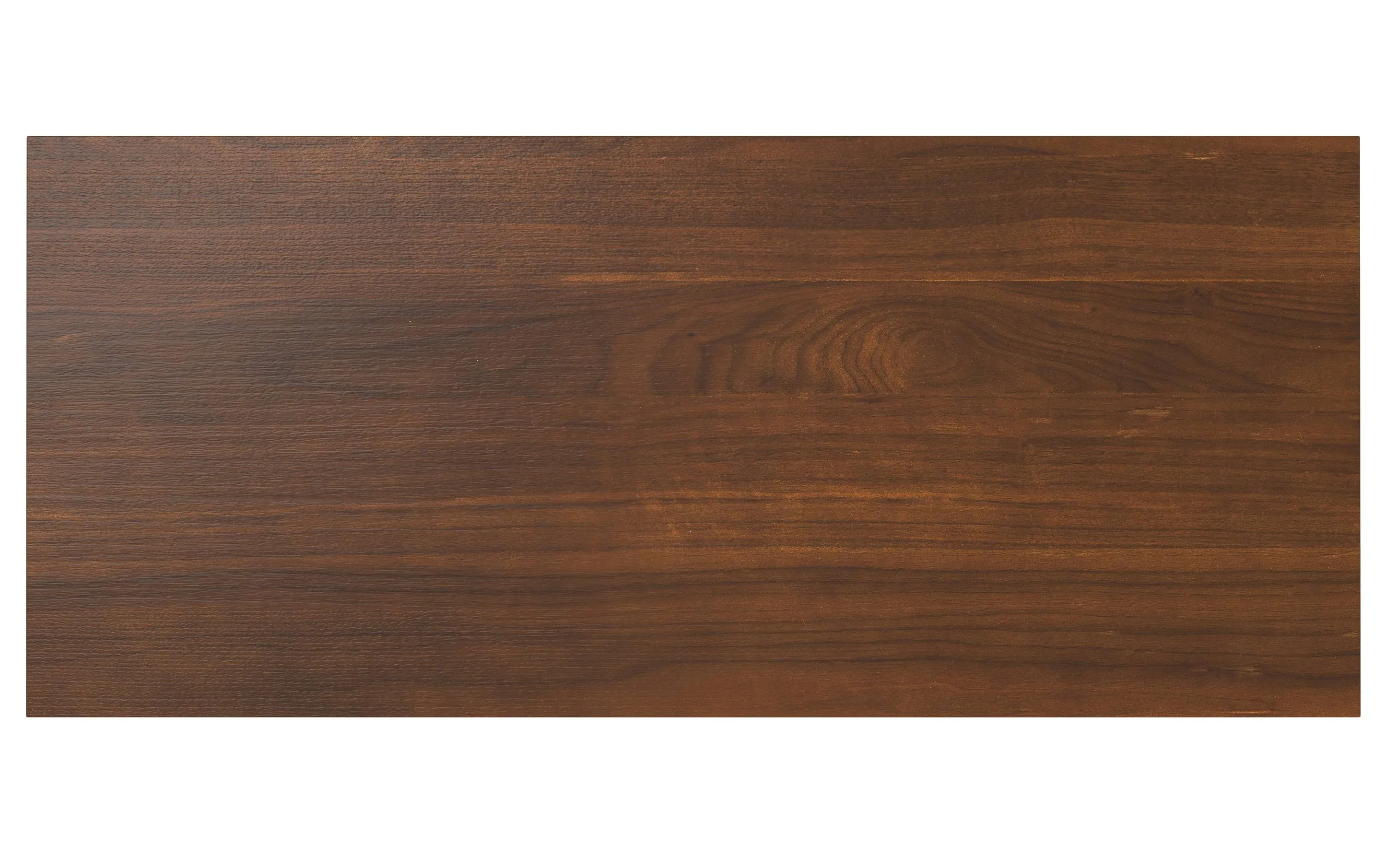 Lowry 39 inch Storage Cabinet (Set of 2) in Walnut