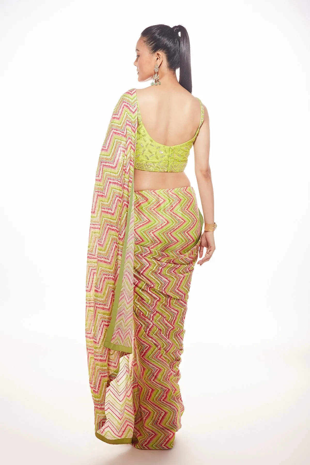 LUCA SAREE