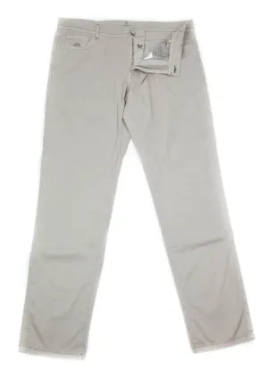 Luigi Borrelli Beige Pants - 42 US / 58 EU
