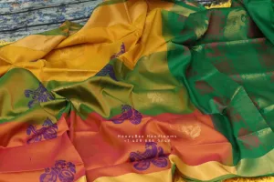 Lyte weight Pattu Sarees online,seemantham Sarees,Pure Silk Sarees,Kanjivaram Saree,kanchi pattu saree,Zari saree,gift saree mom saree