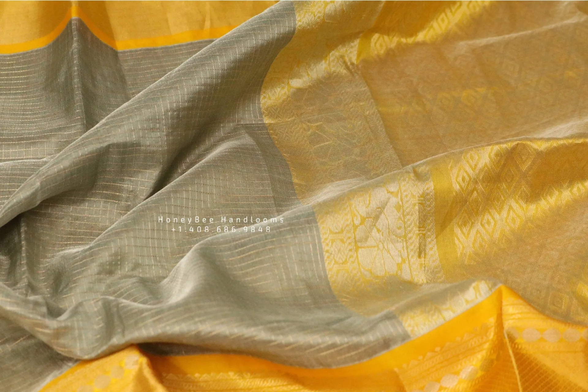 Lyte weight Pattu Sarees online,South Indian Sarees,Pure Silk Sarees,Kanjivaram Saree,kanchi pattu saree,Zari saree,handloom saree - NIHIRA
