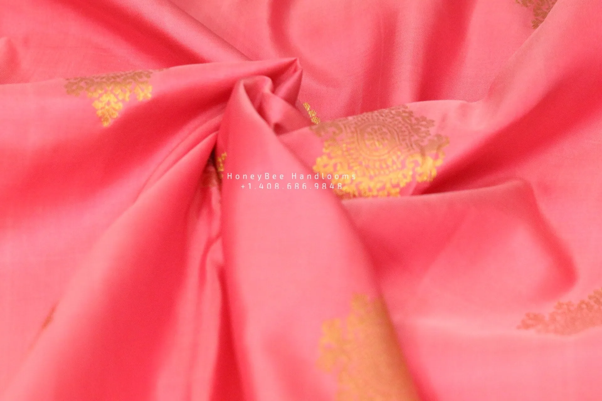 Lyte weight Pattu Sarees online,South Indian Sarees,Pure Silk Sarees,Kanjivaram Saree,kanchi pattu saree,Zari saree,Pastel saree - NIHIRA