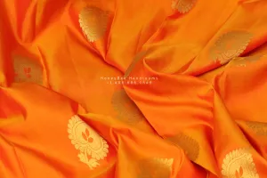 Lyte weight Pattu Sarees online,South Indian Sarees,Pure Silk Sarees,Kanjivaram Saree,kanchi pattu saree,Zari saree,Pastel saree - NIHIRA