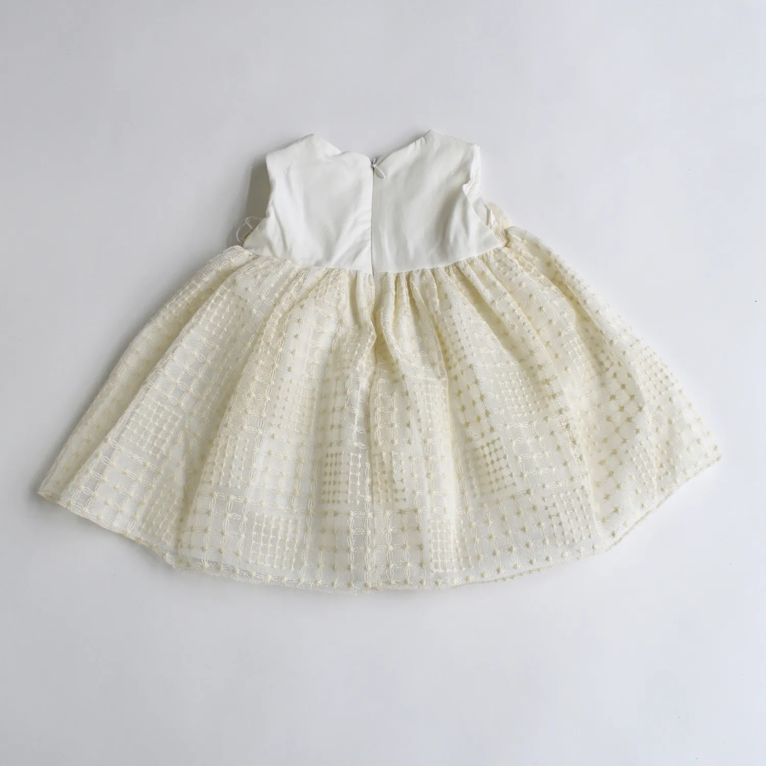 Madrid Mode Baby Girls Dress