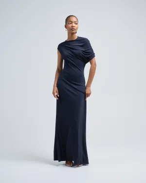 magda sleeveless dress