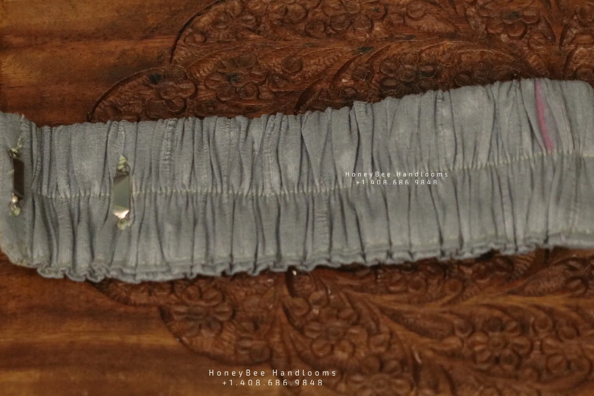 Maggam Work Waistbelt | Vaddanam| Vadiyanam| Saree Belt| Sabyasachi Belt| Guttapusalu belt | Lakshmi Vadiyanam |Hip Belt| Hip Chain - Nihira