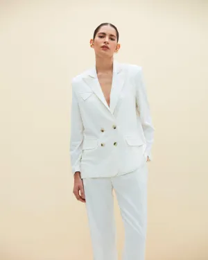 Magicis White Jacket