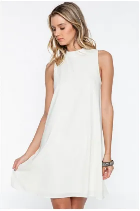 Magnolia Collection- Alessandra Dress