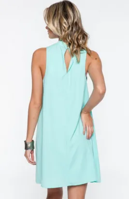 Magnolia Collection- Alessandra Dress