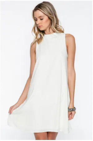 Magnolia Collection- Alessandra Dress
