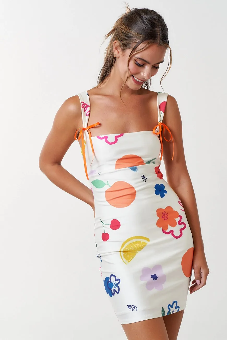 Main Squeeze Dress