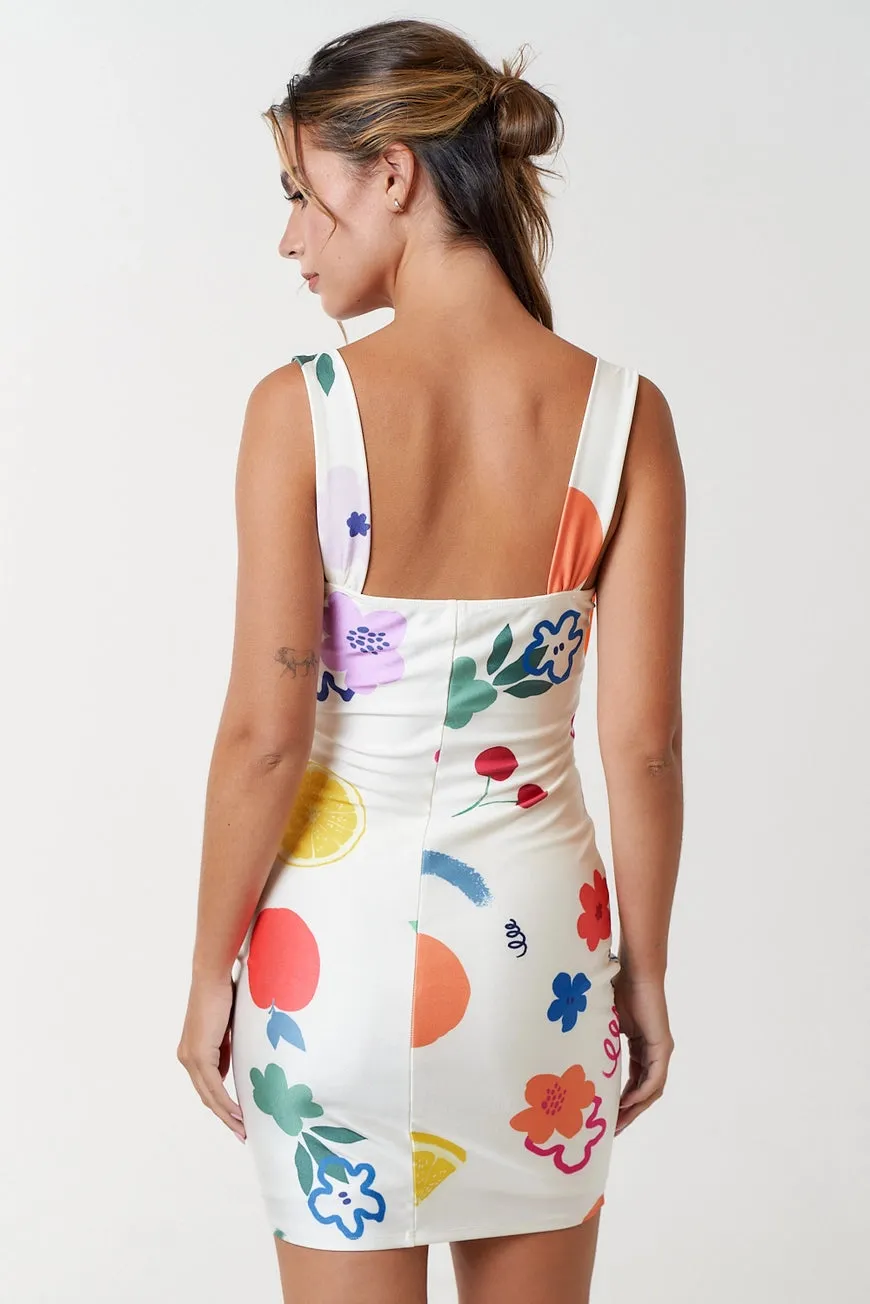 Main Squeeze Dress