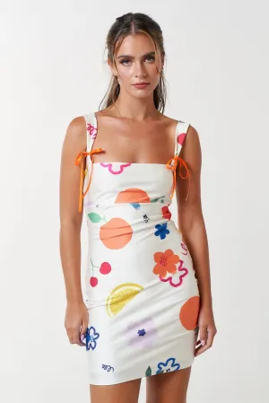 Main Squeeze Dress