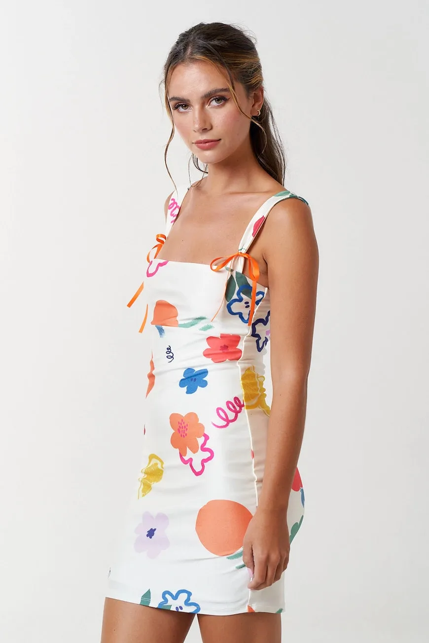 Main Squeeze Dress