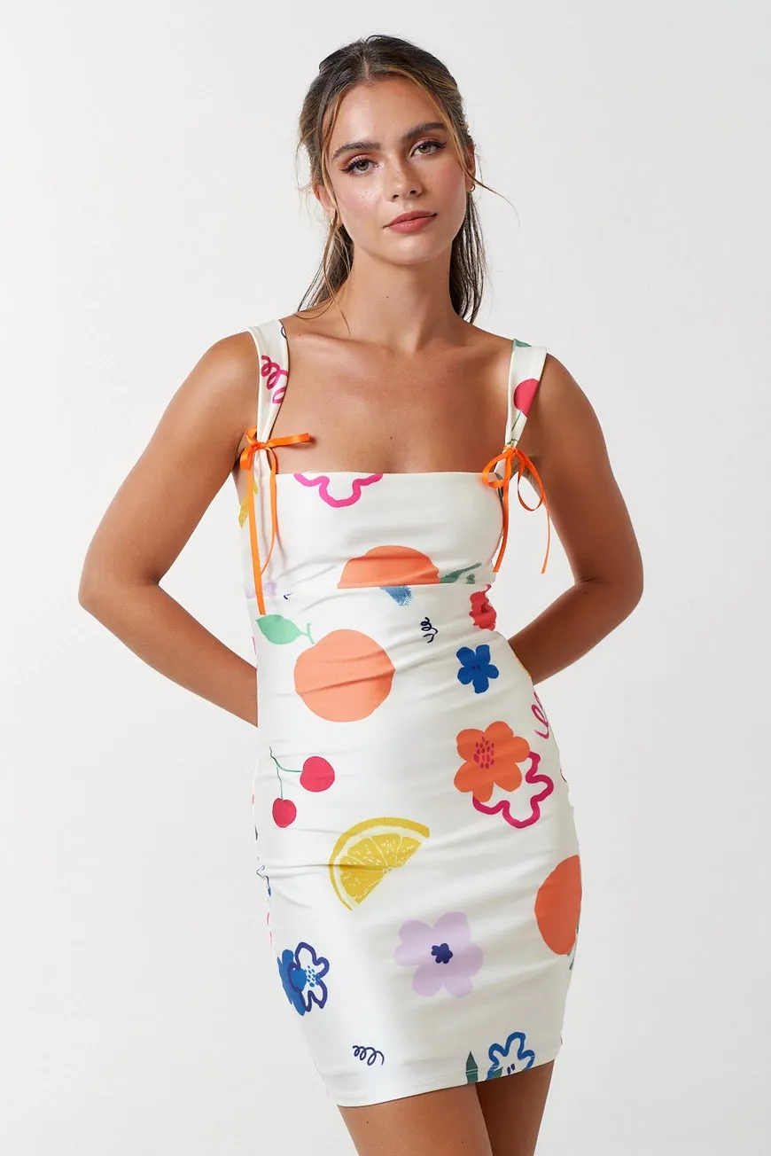 Main Squeeze Dress