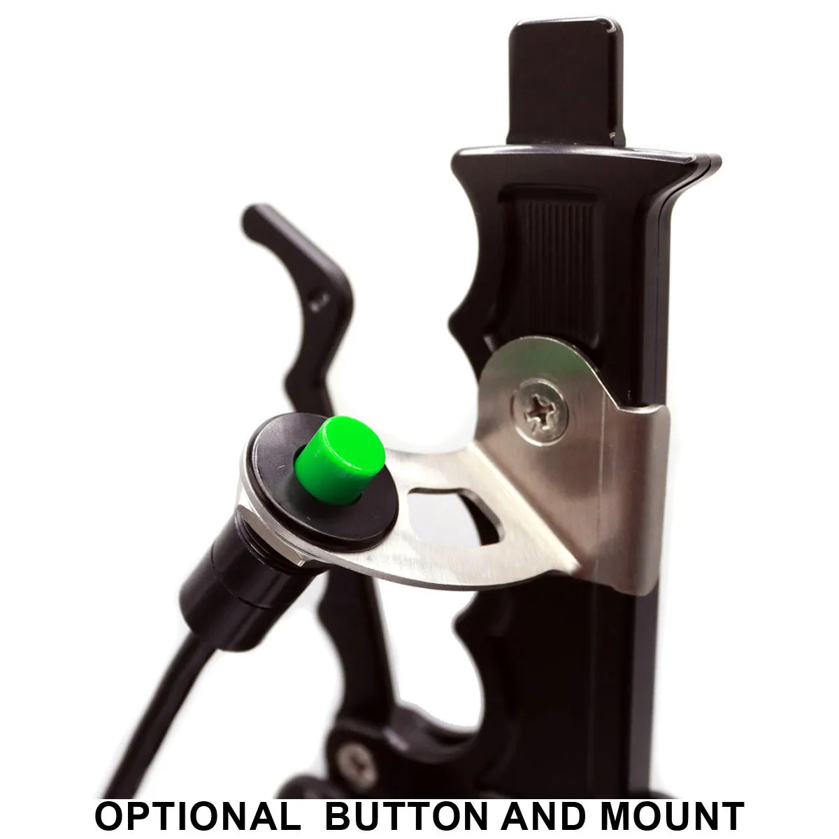 M&M SHIFTER, 3-SPEED SAFE NEUTRAL TH400 SHIFTER