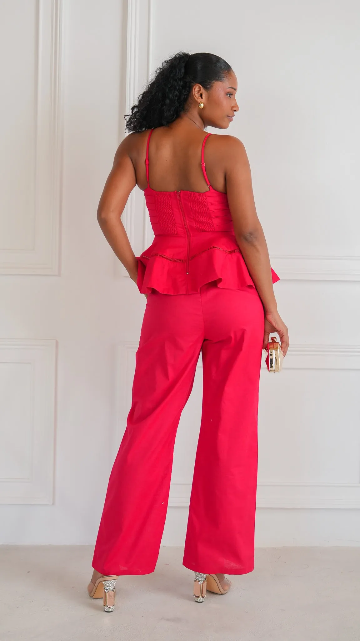 Mara Set