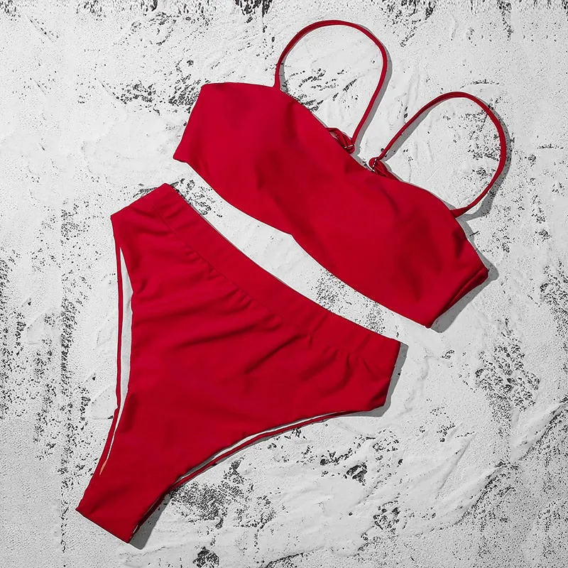 MARIE Two Piece Bikini