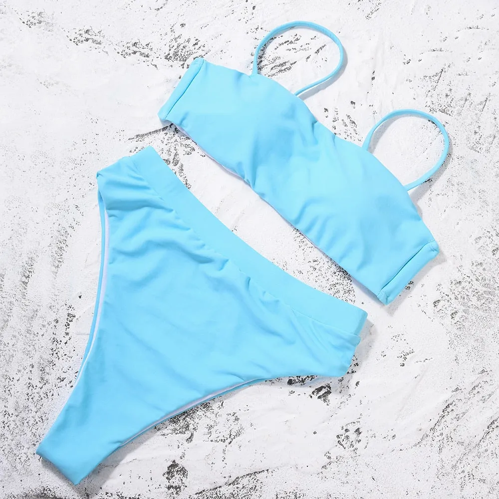 MARIE Two Piece Bikini