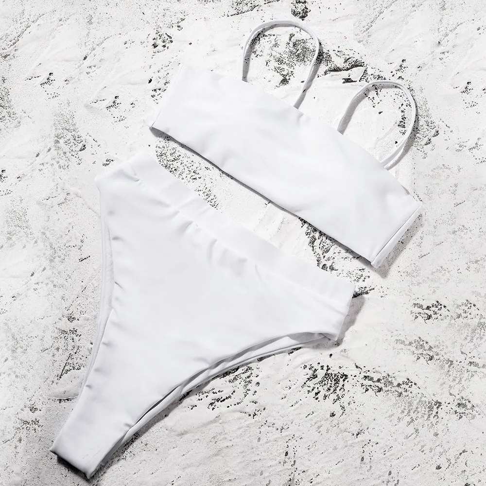 MARIE Two Piece Bikini