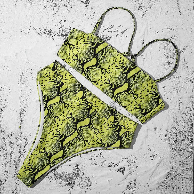 MARIE Two Piece Bikini