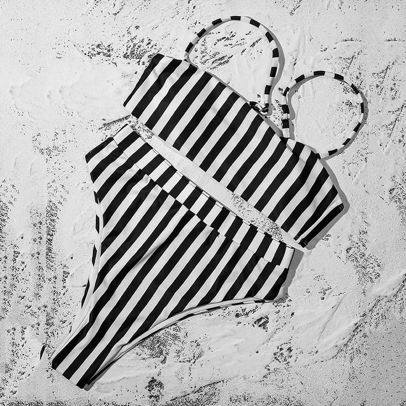 MARIE Two Piece Bikini