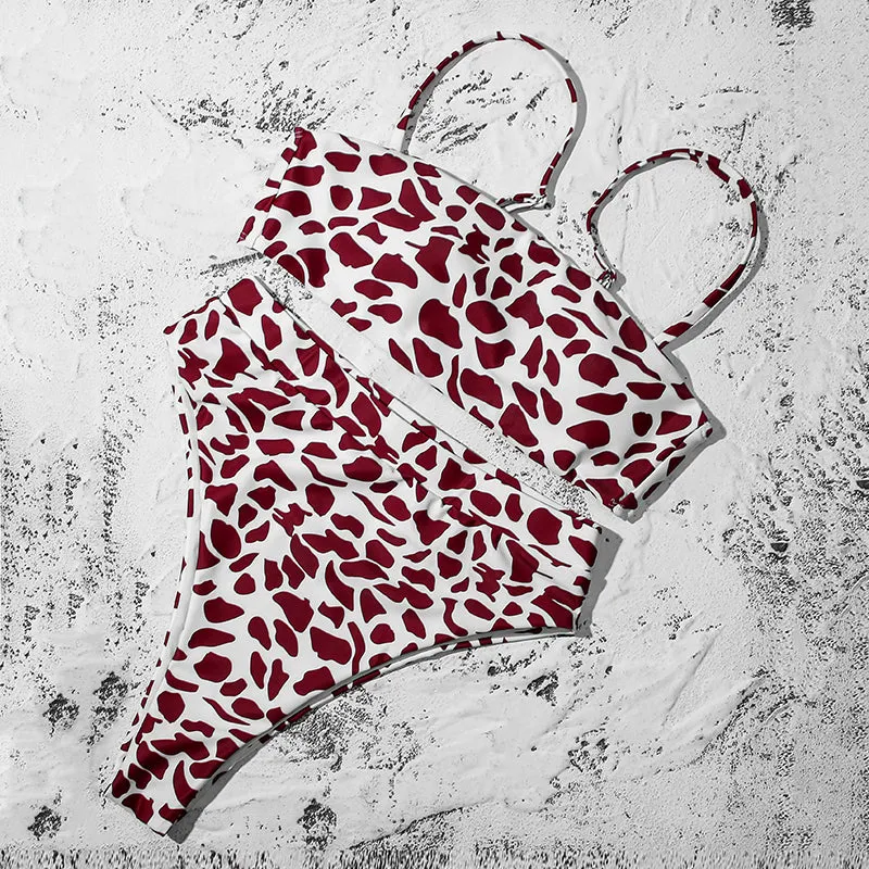 MARIE Two Piece Bikini