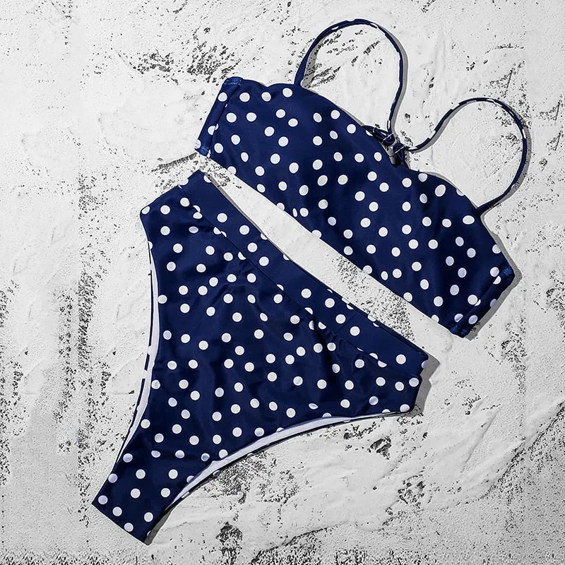 MARIE Two Piece Bikini