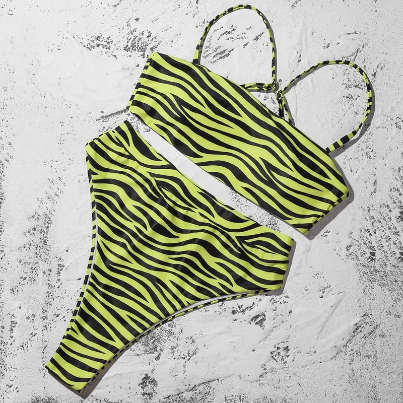 MARIE Two Piece Bikini
