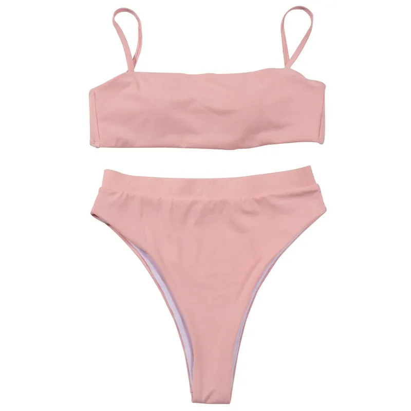 MARIE Two Piece Bikini